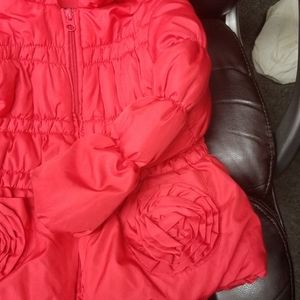 Rothschild Jackets & Coats - Rothschild Puffer Coat Little Girl Rothschild Jackets & Coats - Rothschild Puffer Coat Little Girl